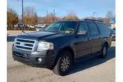 Ford Expedition EL 2011 4x4 en Detroit
