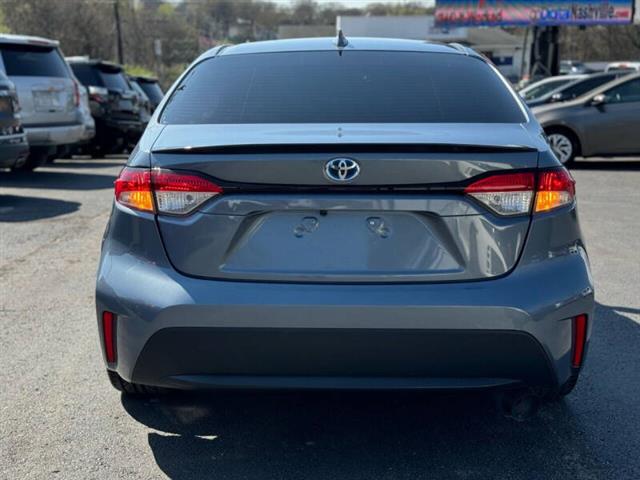 $15970 : 2020 Corolla Hybrid LE image 8