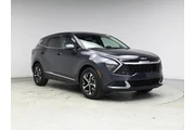 Kia Sportage 2023 EX 4dr SUV en Charlotte