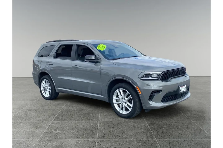 $39999 : Dodge Durango 2025 AWD GT 4d image 7