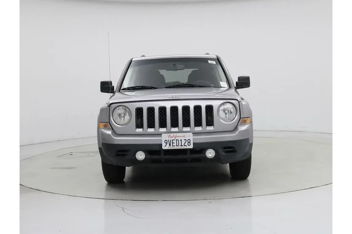 $12599 : Jeep Patriot 2017 Latitude 4 image 5