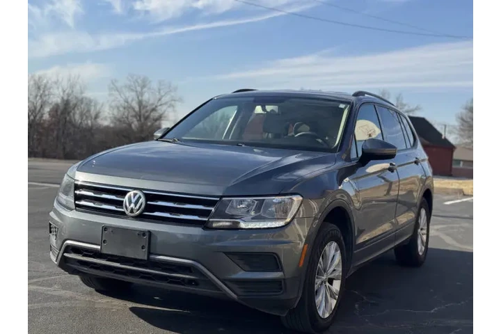 $10999 : 2020 Tiguan S image 4