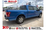 $13991 : Ford F-150 2016 4x2 XL 4dr S thumbnail