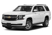 $35252 : Pre-Owned 2020 Tahoe LS thumbnail