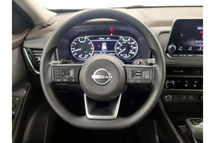 $22998 : Nissan Rogue 2023 AWD S 4dr image 10