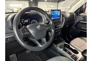 2022 Ford Bronco Sport thumbnail
