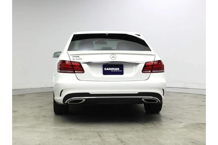 $20998 : Mercedes-Benz E-Class 2016 E image 6