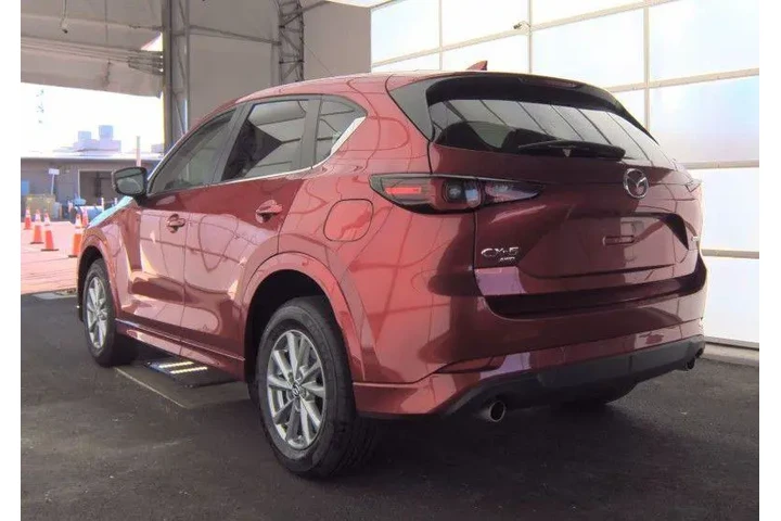 $21240 : Mazda CX-5 2024 AWD 2.5 S Se image 3