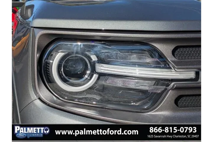 $28449 : Ford Bronco Sport 2024 AWD B image 10