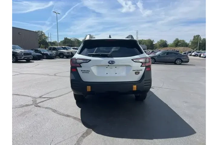 $34980 : Subaru Outback 2023 AWD Wild image 10