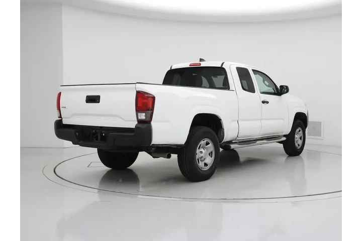 $25998 : Toyota Tacoma 2022 4x2 SR 4d image 8