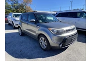 $5989 : Kia Soul 2016 + 4dr Crossove thumbnail