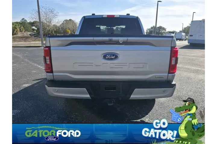$33221 : Ford F-150 2022 4x2 XLT 4dr image 6