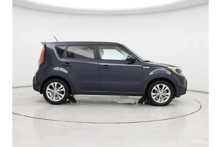 $12998 : Kia Soul 2016 + 4dr Crossove image 7