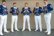 MARIACHI PARA SU FIESTA en San Bernardino