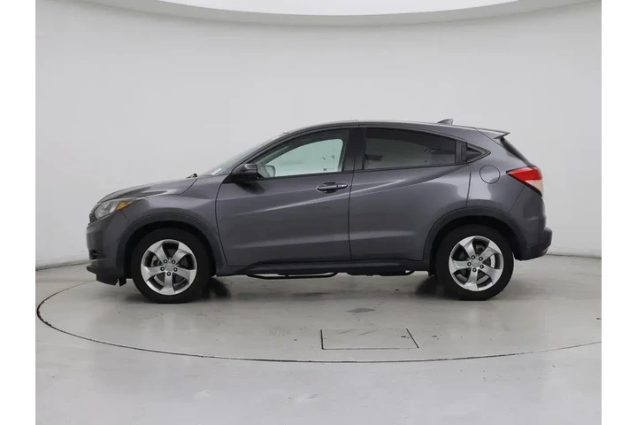 $15998 : Honda HR-V 2017 AWD EX 4dr C image 3
