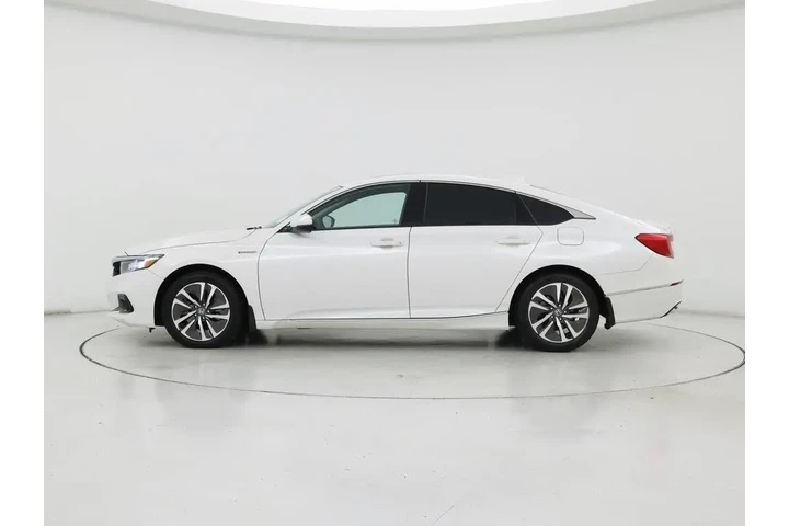 $25998 : Honda Accord Hybrid 2022 EX- image 3
