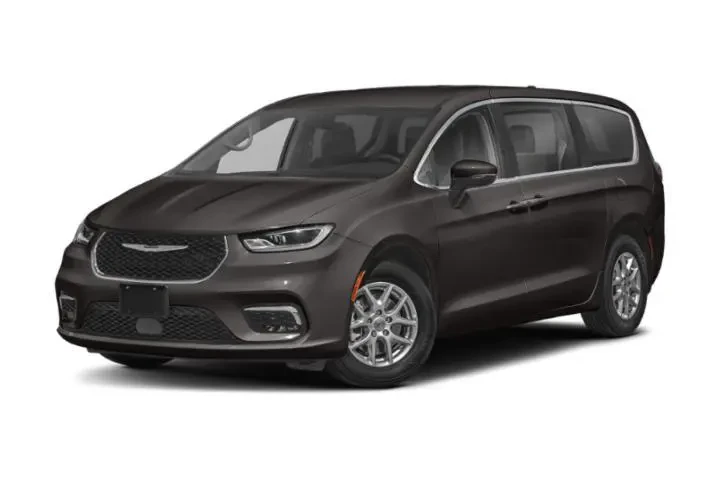 $20990 : Chrysler Pacifica 2023 Touri image 1