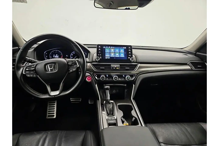 $26998 : Honda Accord 2022 Sport Spec image 9