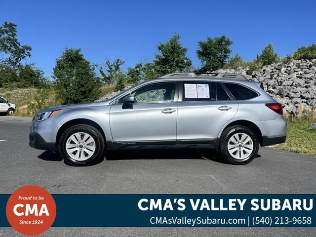 $15323 : PRE-OWNED 2017 SUBARU OUTBACK image 4