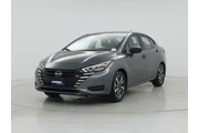 $19998 : Nissan Versa 2025 S 4dr Seda thumbnail