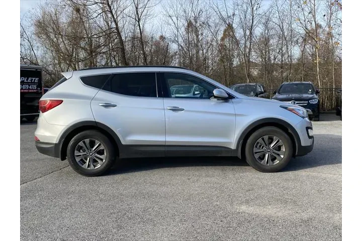 $12489 : Hyundai SANTA FE Sport 2016 image 8