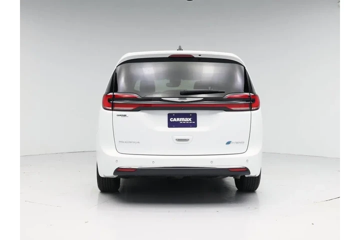 $25998 : Chrysler Pacifica Plug-In Hy image 6