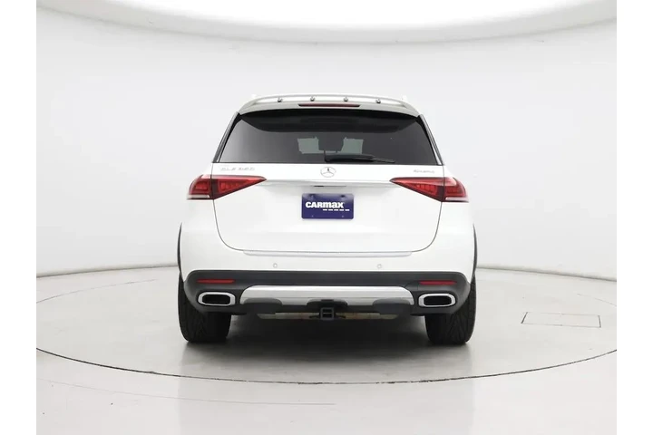 $33998 : Mercedes-Benz GLE 2020 AWD G image 6