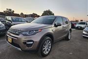 $15599 : 2016 Land Rover Discovery Spo thumbnail