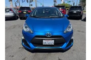 $12998 : 2017 Prius c One thumbnail