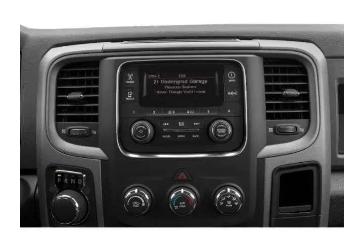 $8995 : Ram 1500 2018 4x4 Express 4d image 10