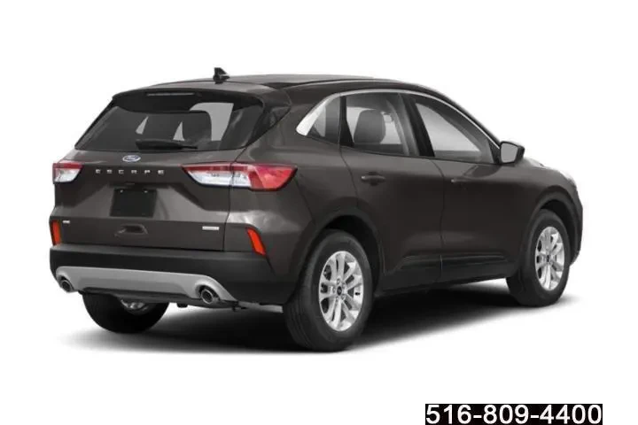 $21447 : Ford Escape 2022 AWD SE 4dr image 2