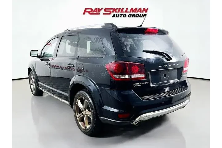 $13975 : Dodge Journey 2016 AWD Cross image 5