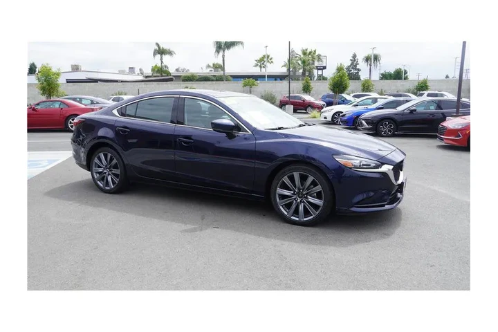 $15984 : 2020 6 Touring image 4