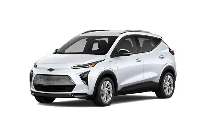 $17990 : Chevrolet Bolt EUV 2022 LT 4 image 1