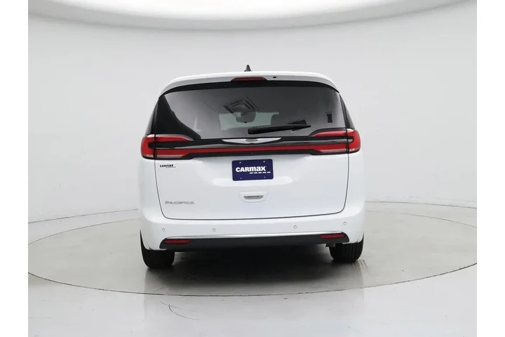 $29998 : Chrysler Pacifica 2024 Touri image 6