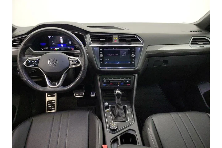 $22998 : Volkswagen Tiguan 2023 AWD S image 9