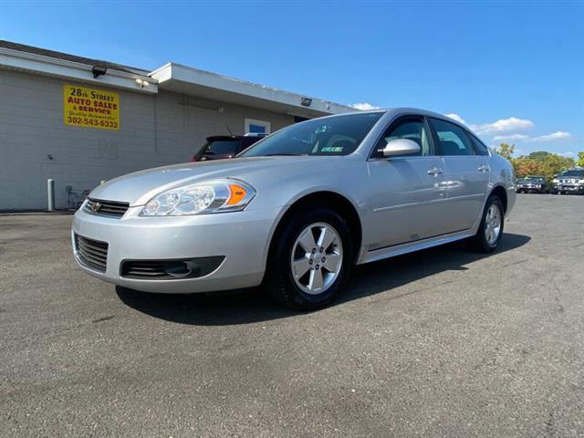 $5995 : 2011 Impala LT Fleet image 2