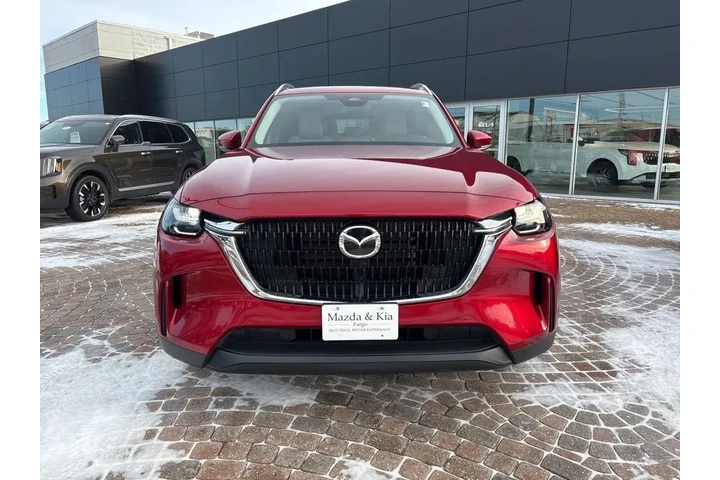 $28493 : 2024 CX-90 3.3 Turbo Preferred image 2