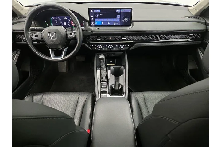 $29998 : Honda Accord Hybrid 2023 Tou image 9