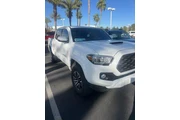 Toyota Tacoma 2021 4x2 TRD O en Las Vegas