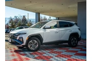 Hyundai TUCSON Hybrid 2025 A en Reno