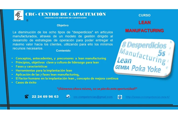 Cursos capacitación 8d image 4