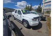 $8195 : 2008 Ridgeline RTS thumbnail