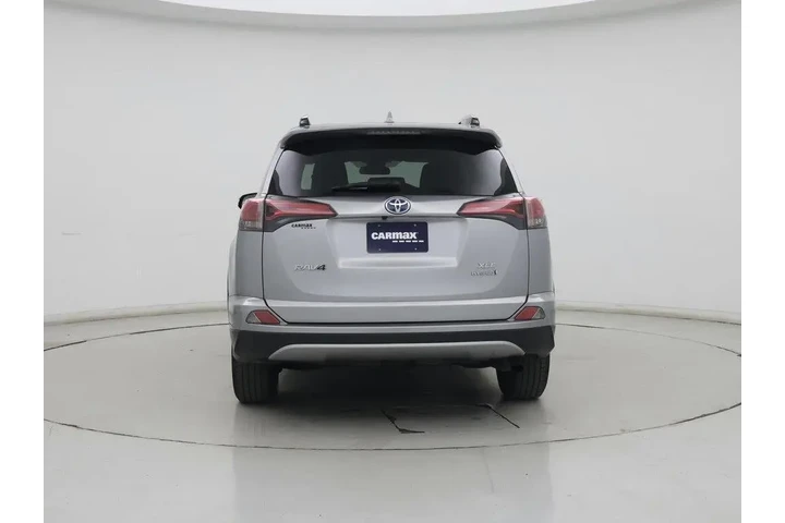 $26998 : Toyota RAV4 Hybrid 2018 AWD image 6