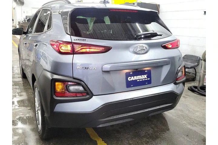 $17998 : Hyundai KONA 2021 SEL 4dr Cr image 7