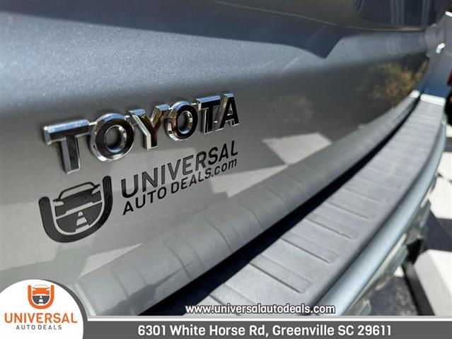 $12800 : 2004 TOYOTA 4RUNNER image 9