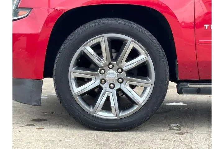 $18200 : Chevrolet Tahoe 2015 4x2 LTZ image 9