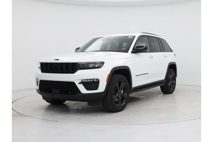 $38998 : Jeep Grand Cherokee 2023 4x4 image 4