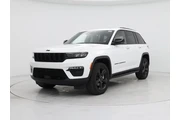 $38998 : Jeep Grand Cherokee 2023 4x4 thumbnail